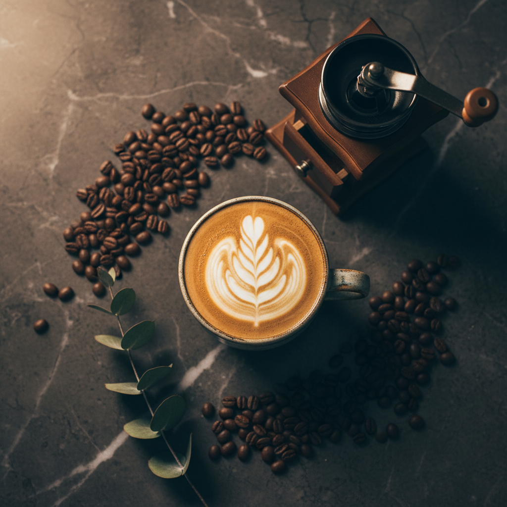 Coffee Collection