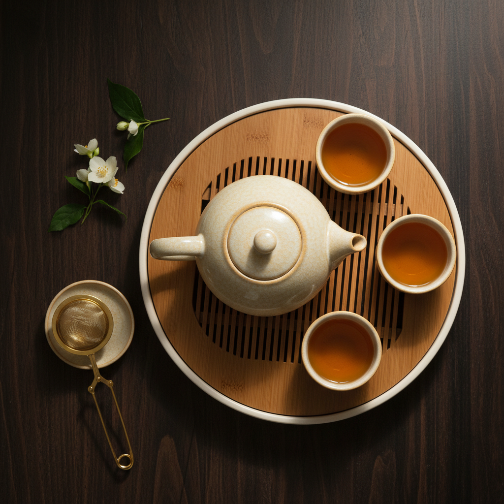 Teaware Collection