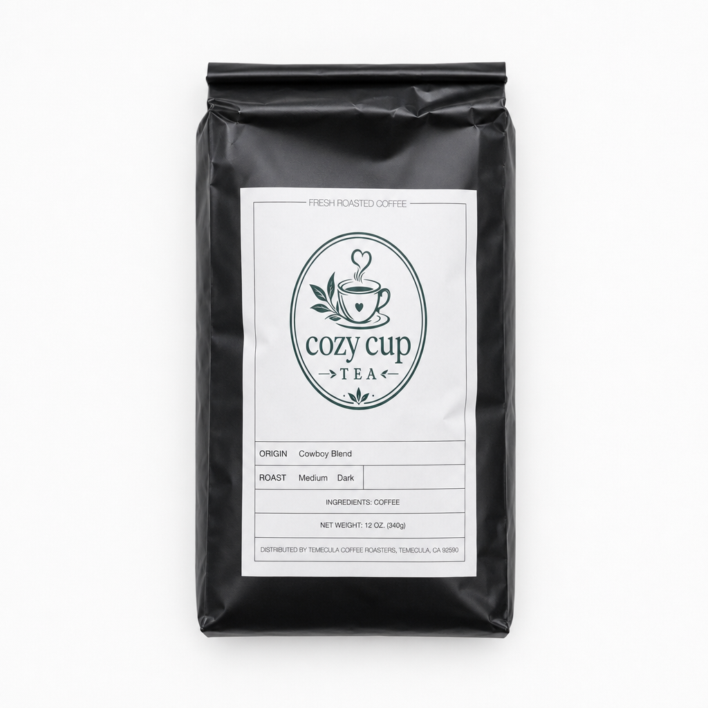 Cowboy Blend