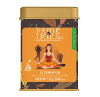 Golden Elixir - Turmeric Ginger Tea Bags
