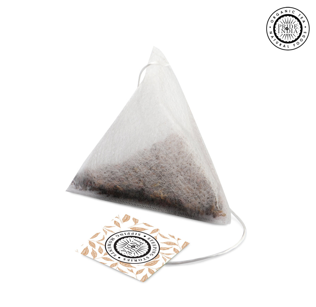 Holy Basil - Divine Healing Tea Bags
