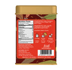 Herbal Chai - Comforting Spiced Tea Bags