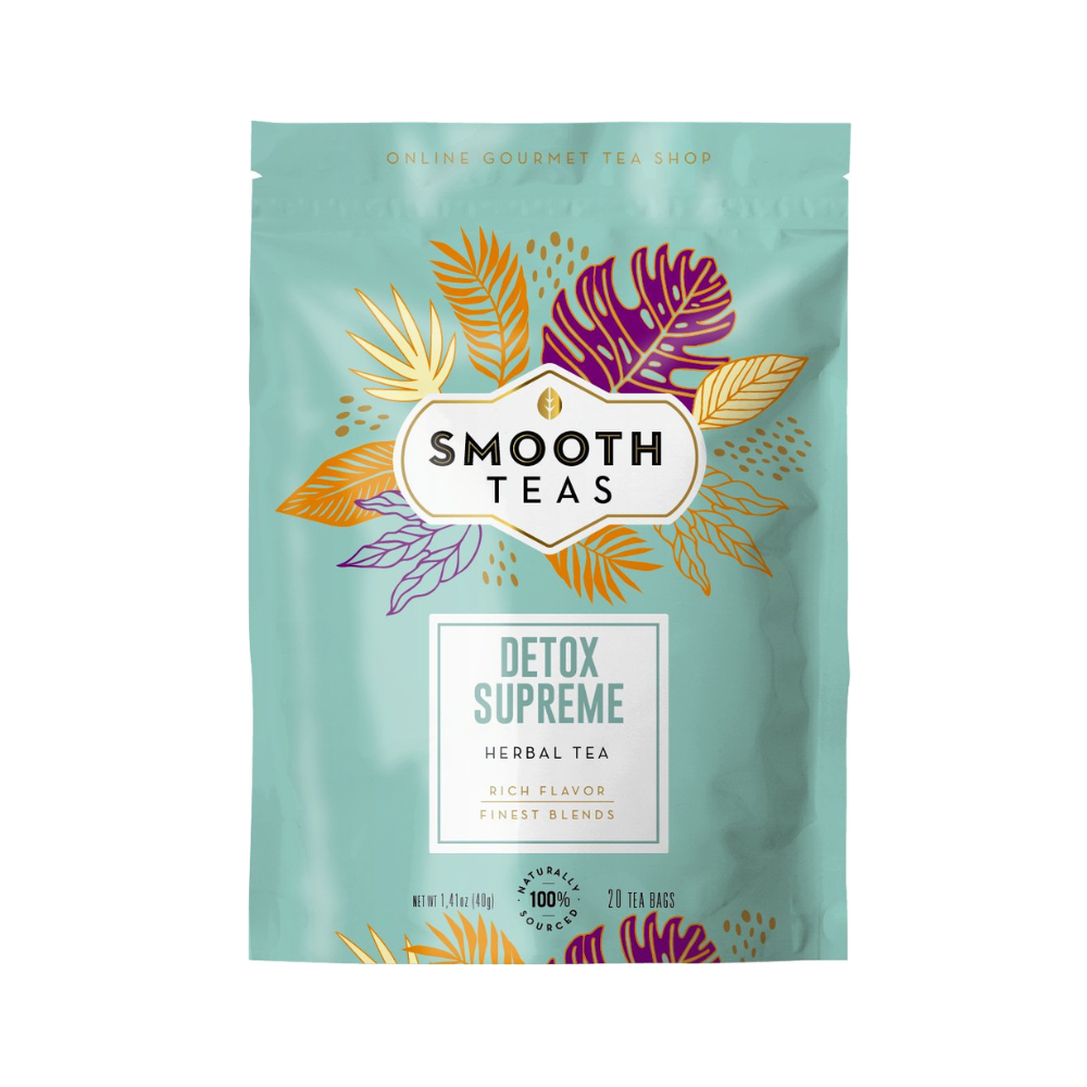 Supreme Cleanse Blend