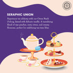 Sauvignon Creme - Peachy Oolong Tea Bags