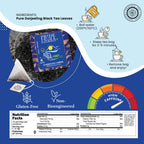 Darjeeling Amber - Afternoon Black Tea Bags
