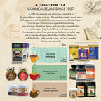 Chai Royale - Exquisite Spiced Tea Bags