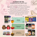 Earl Grey - Bergamot Black Tea Bags