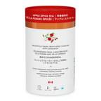 Apple Spice Luxury Tea