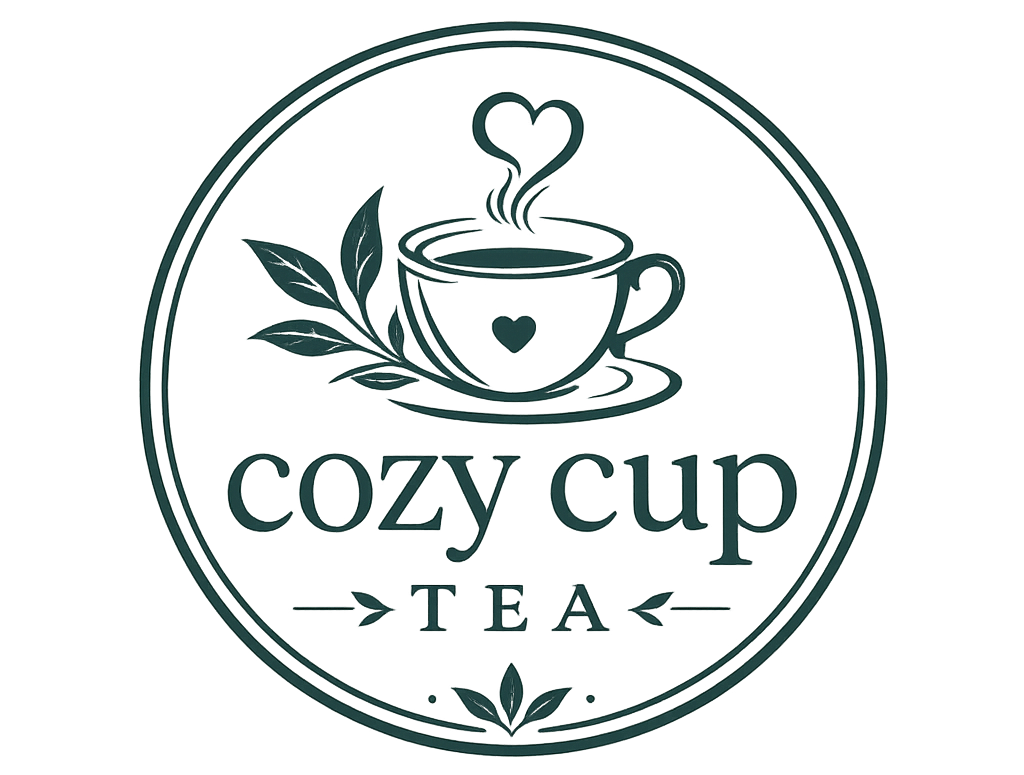 Cozy Cup Tea