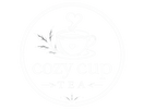 Cozy Cup Tea - Home