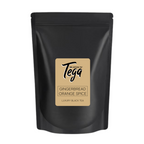 Gingerbread Orange Spice Black Tea