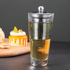 Reusable Stainless Steel Tea Strainer