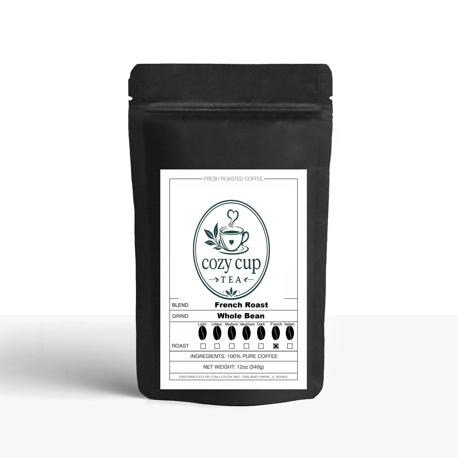 French Roast
