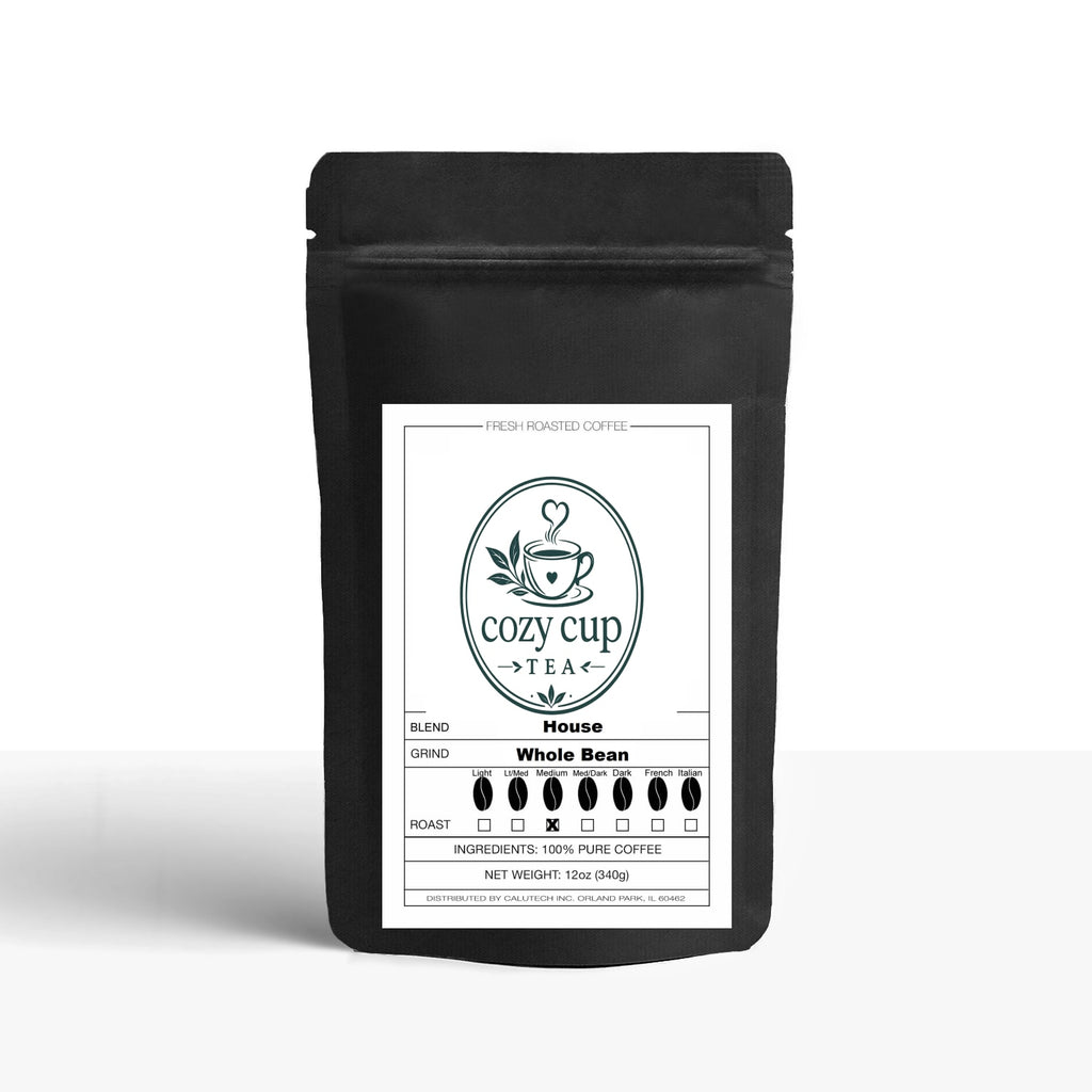 House Blend