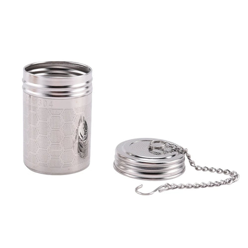 2-Pack Stainless Steel Tea Infusers