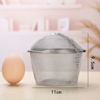 Stainless Steel Tea Ball Infuser