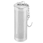 Fine Mesh Tea Infuser (Stainless Steel)