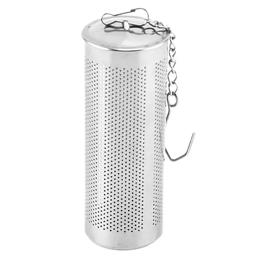 Fine Mesh Tea Infuser (Stainless Steel)