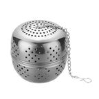 Chain Mesh Tea Ball Infuser