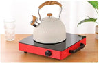 Whistling Stainless Steel Kettle (2.5L)