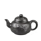 Yixing Zisha Clay Teapot