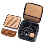Portable Travel Tea Set with Infuser