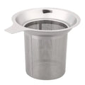 Stainless Steel Basket Tea Infuser