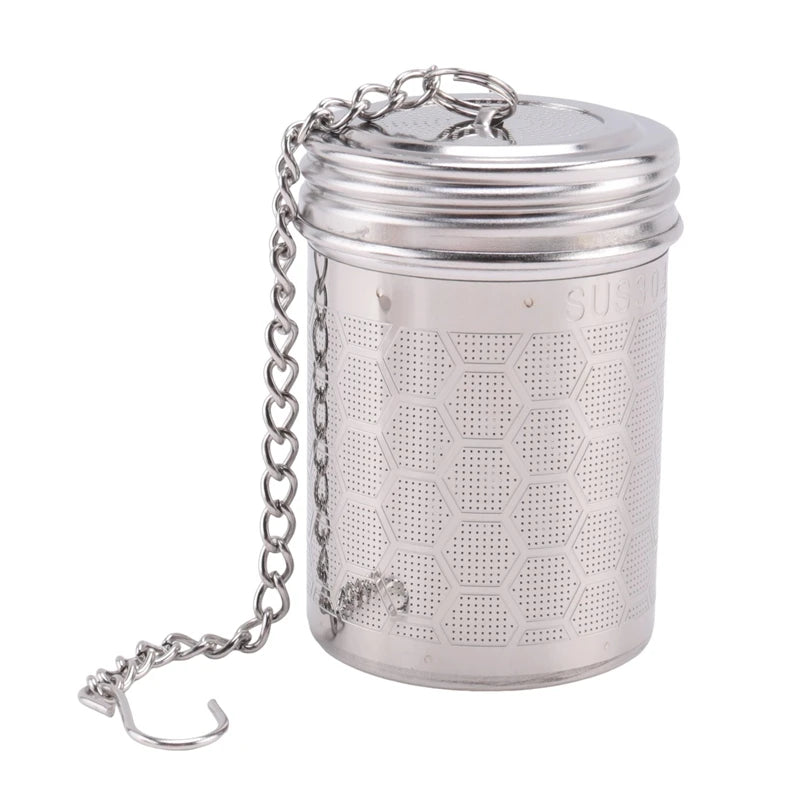 2-Pack Stainless Steel Tea Infusers