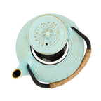 Cast Iron Teapot Set w/ Infuser (500ml)