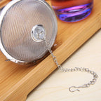 Stainless Steel Tea Ball Infuser