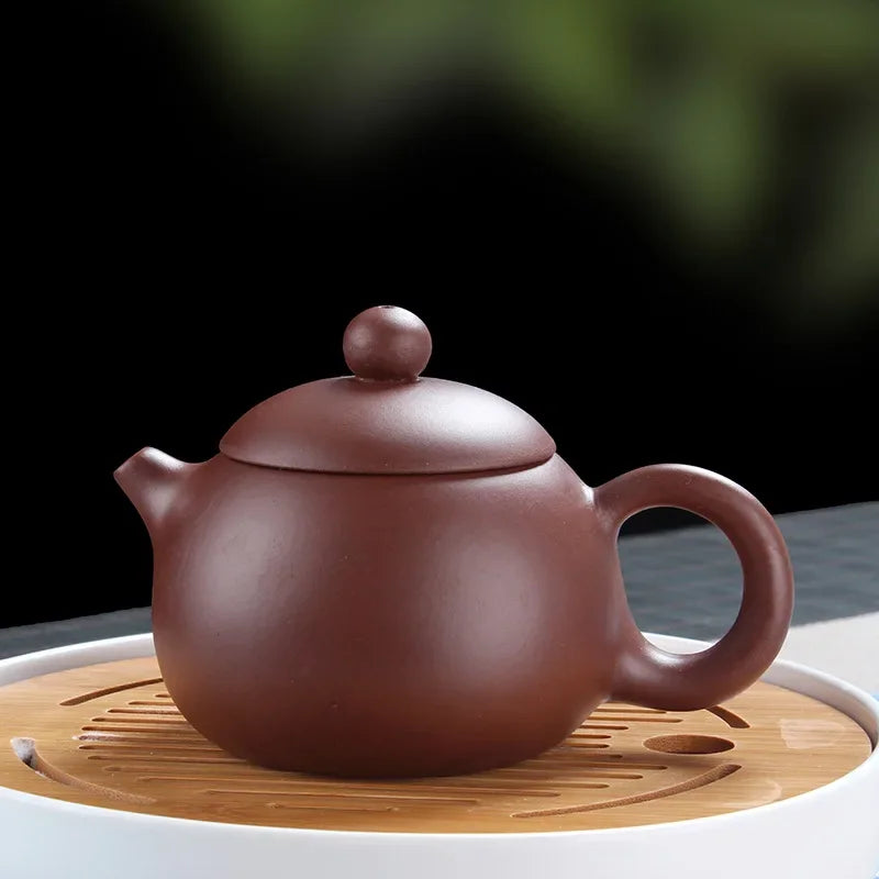 Yixing Clay Teapot (200ml)