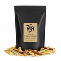 Lemon Ginger Apple Spice Herbal Tea