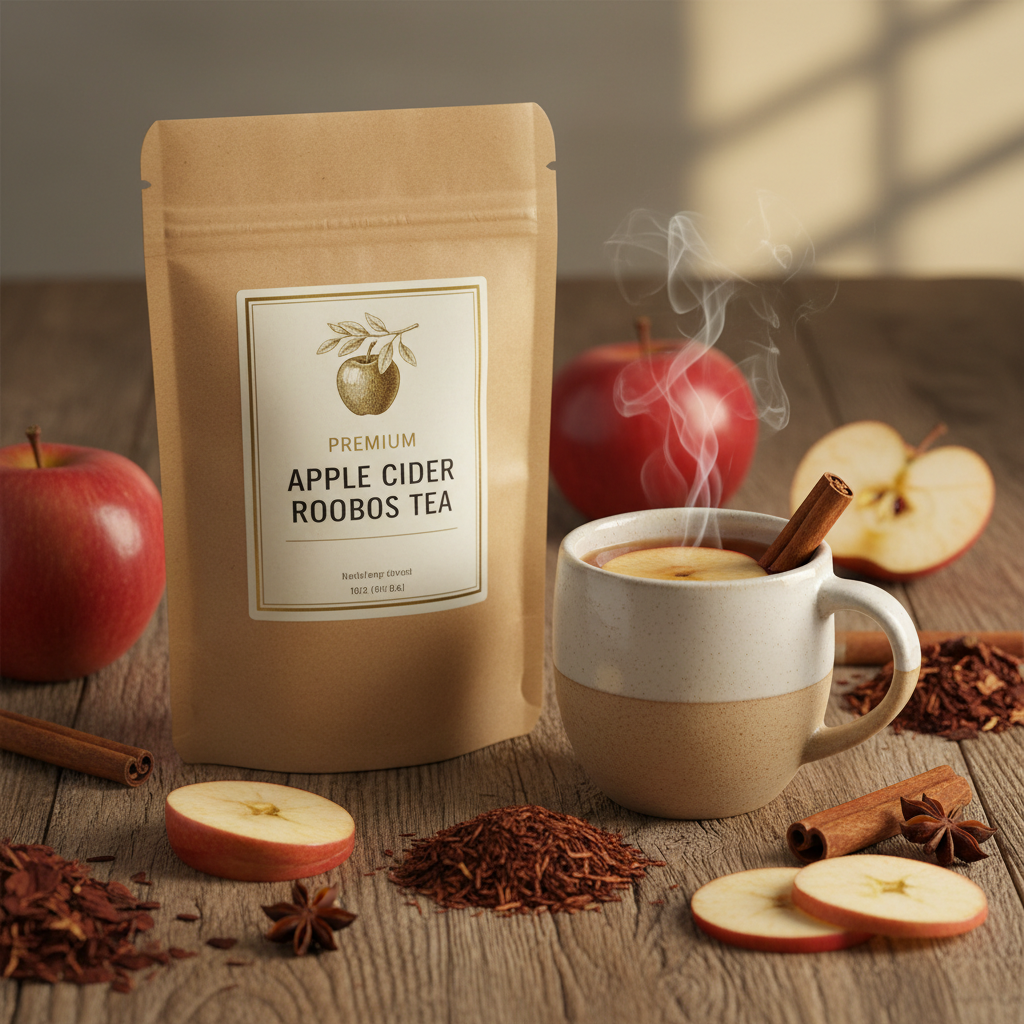 Apple Cider Rooibos