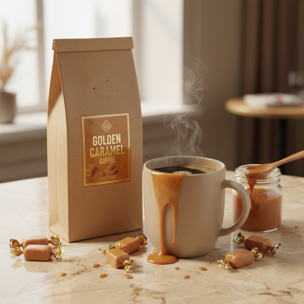 Caramel