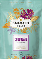 Chocolate Pu'erh Luxury Tea