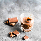 Chocolate Pu'erh Luxury Tea