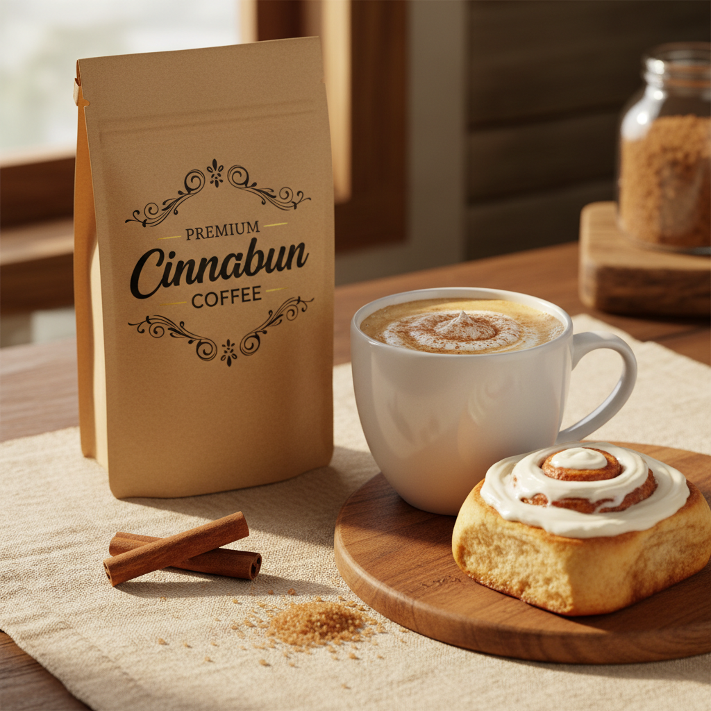 Cinnabun