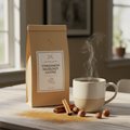 Cinnamon Hazelnut