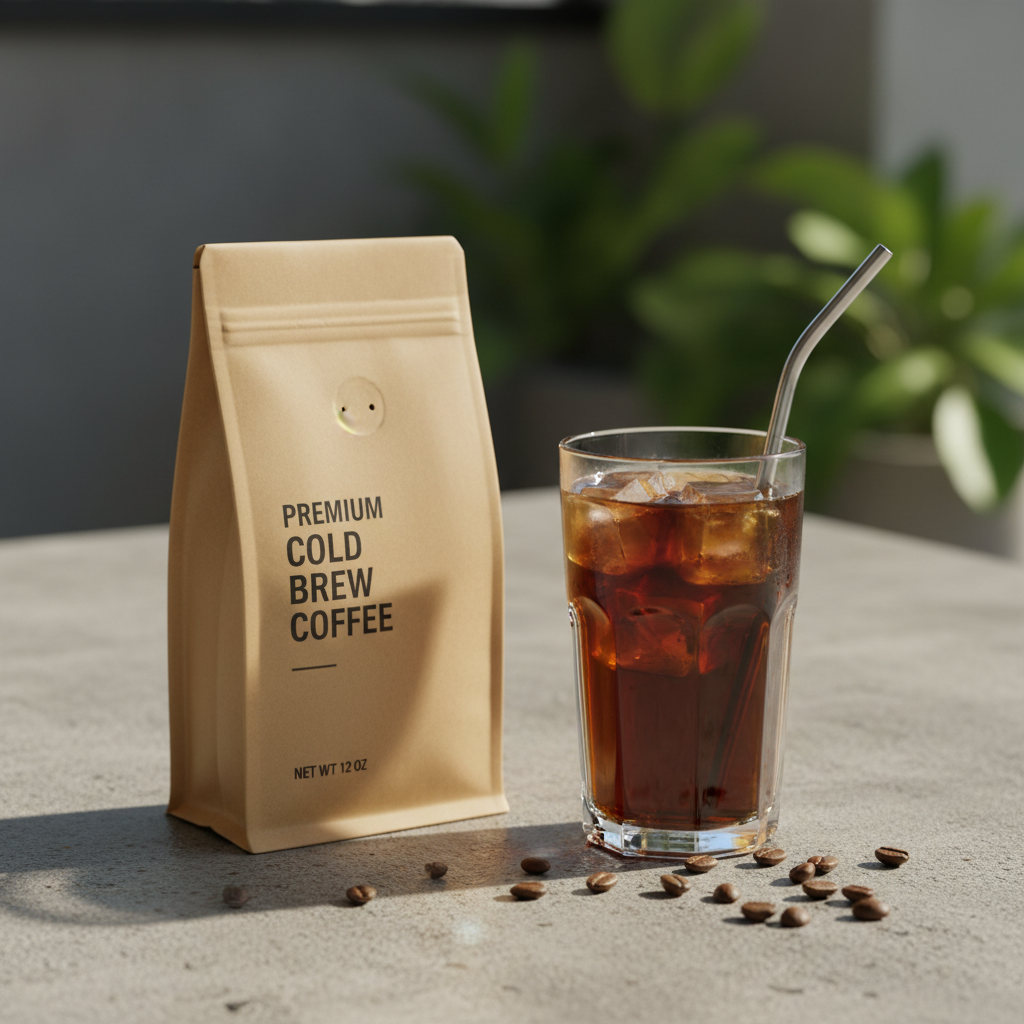 Cold Brew