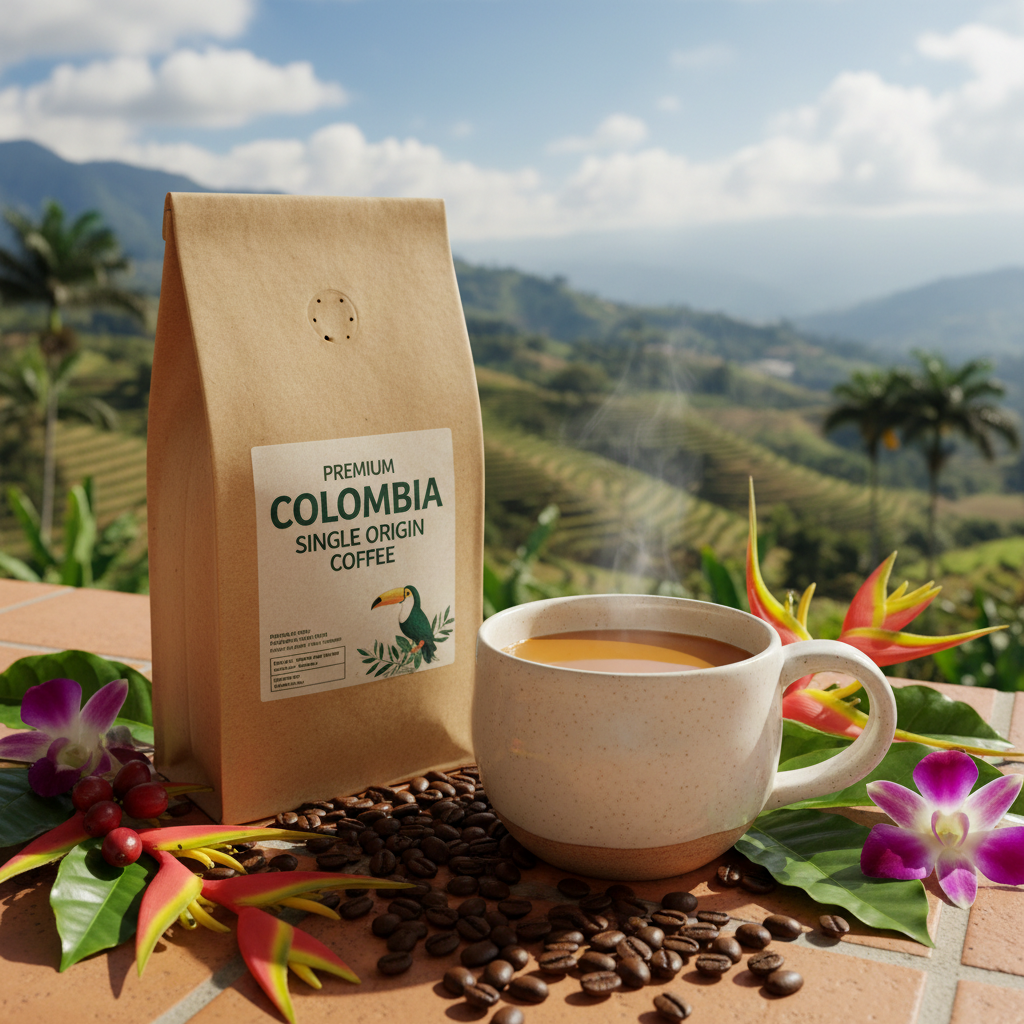 Colombia