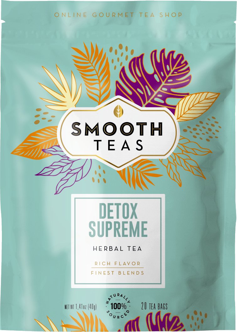 Supreme Cleanse Blend