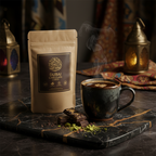 Dubai Chocolate