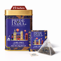 Earl Grey - Bergamot Black Tea Bags