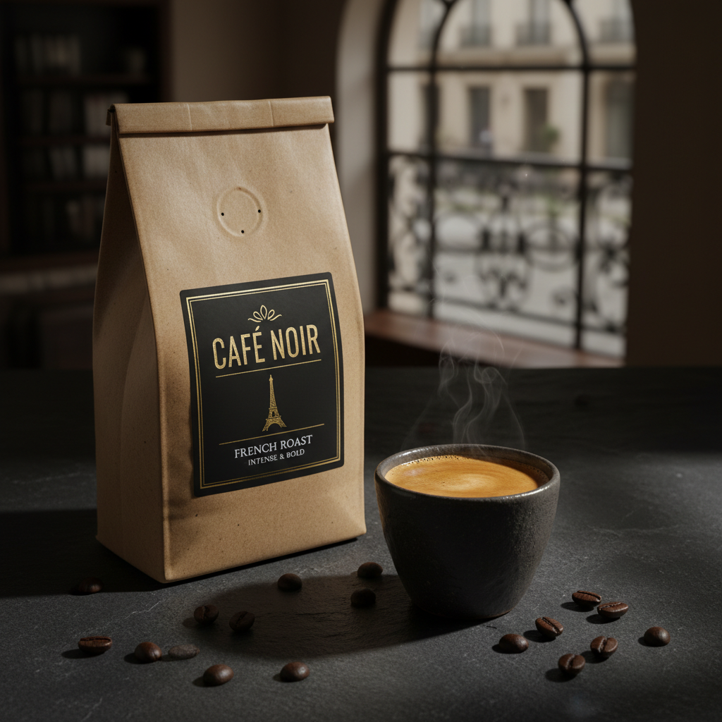 French Roast
