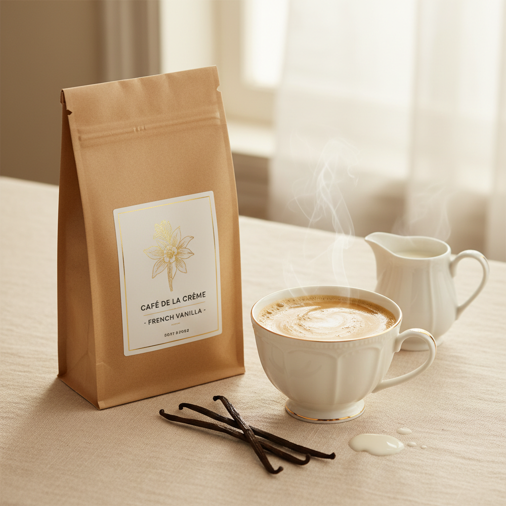French Vanilla