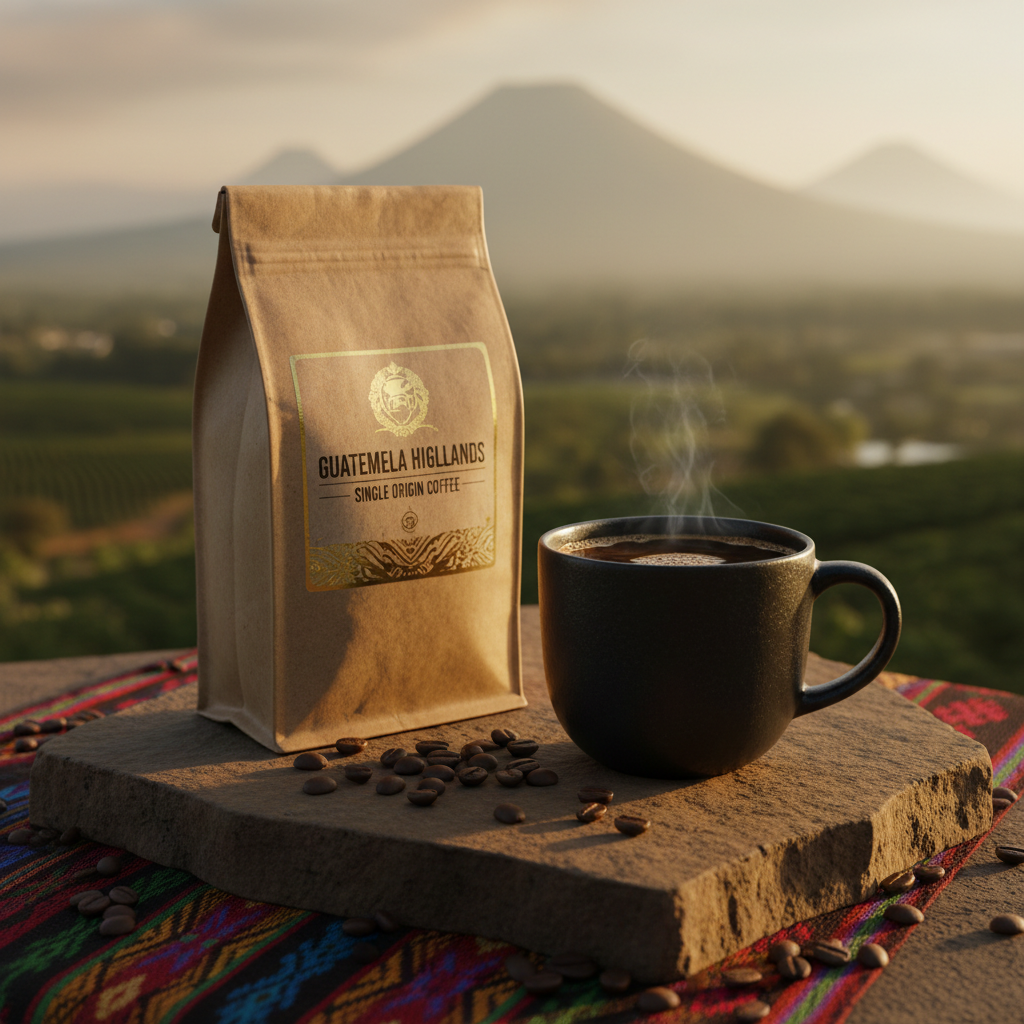 Guatemala
