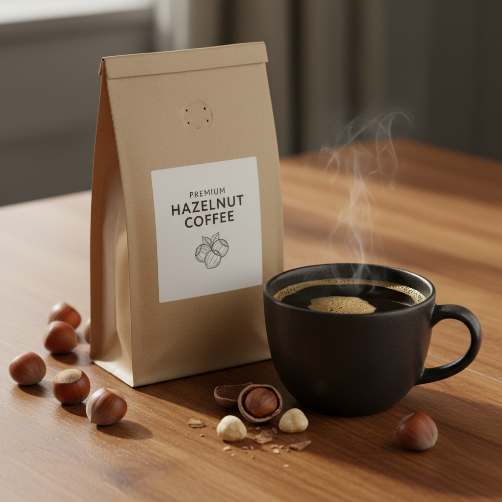 Hazelnut