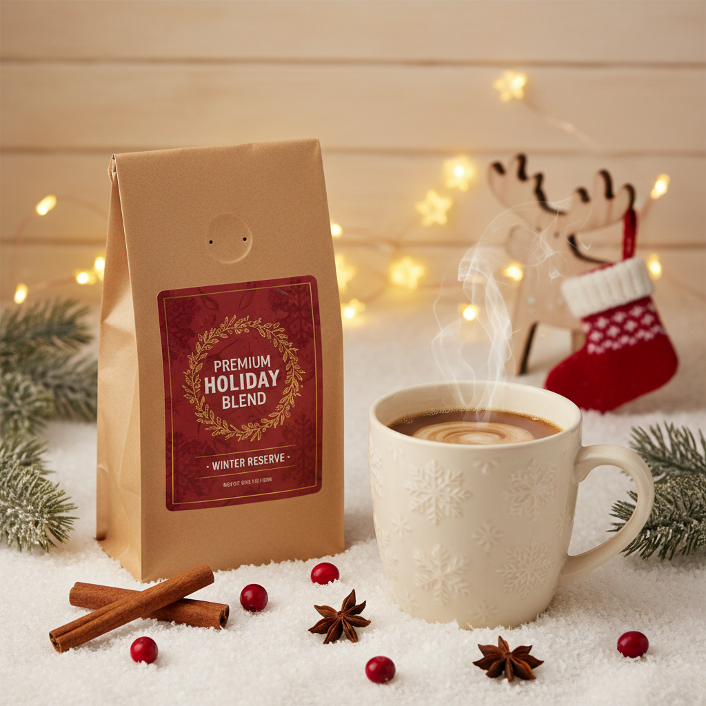 Holiday Blend