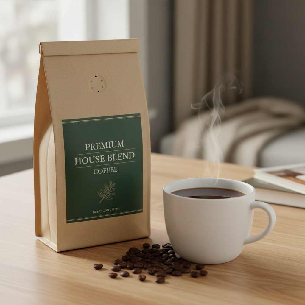 House Blend