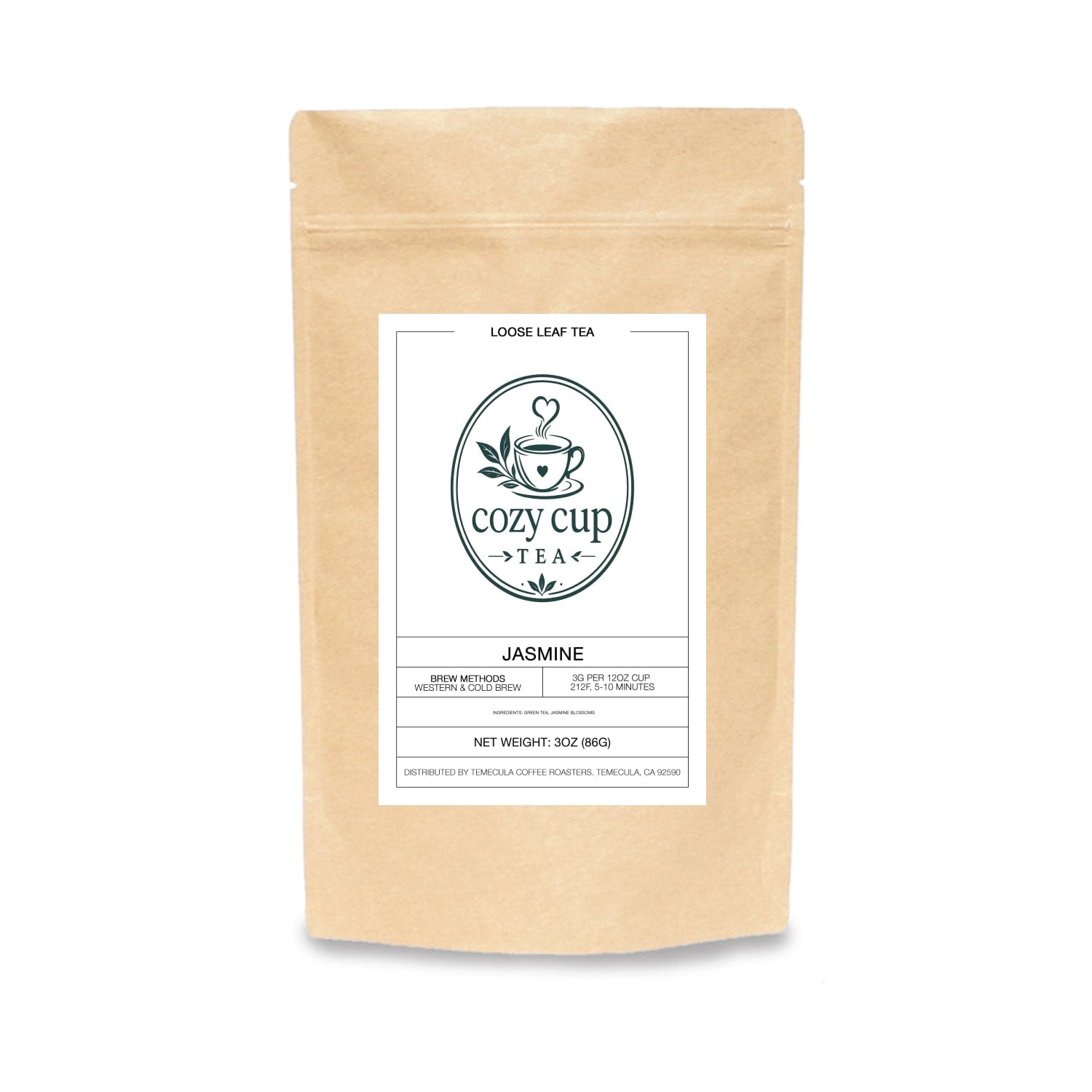 Masala Chai